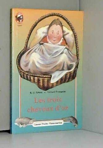 Les trois cheveux d'or du Vieillard-qui-sait-tout book