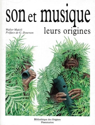 Son et musique : leurs origines Books