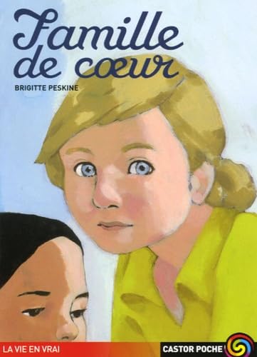Famille de coeur book
