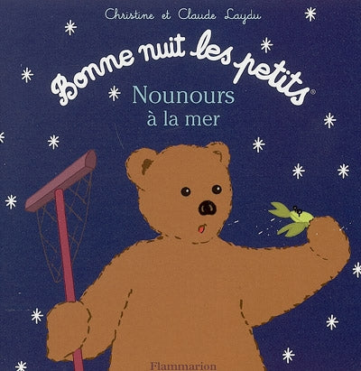 Product Image: Nounours à la mer