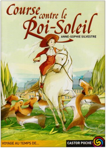 Course contre le Roi-Solei Contemporary literature