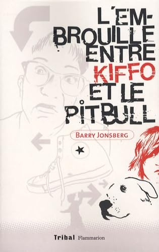 L'embrouille entre kiffo et le pitbull Fiction