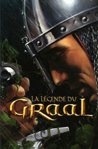 Graal Fiction books for children