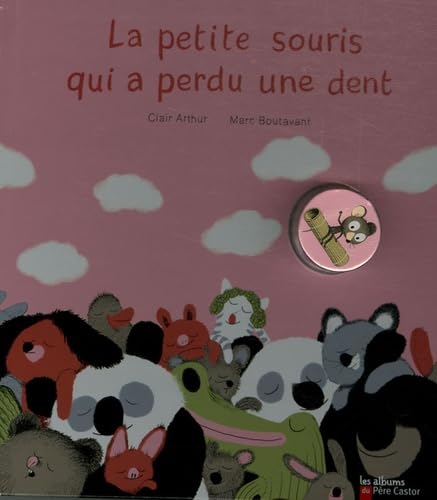 Petite souris qui a perdu une dent (La) Contemporary literature