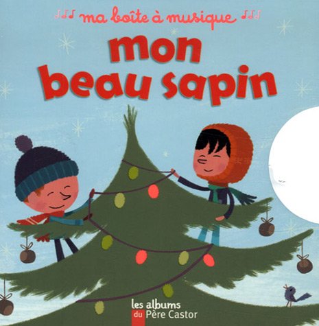 Mon Beau Sapin/Boite a Musique Arts & Music