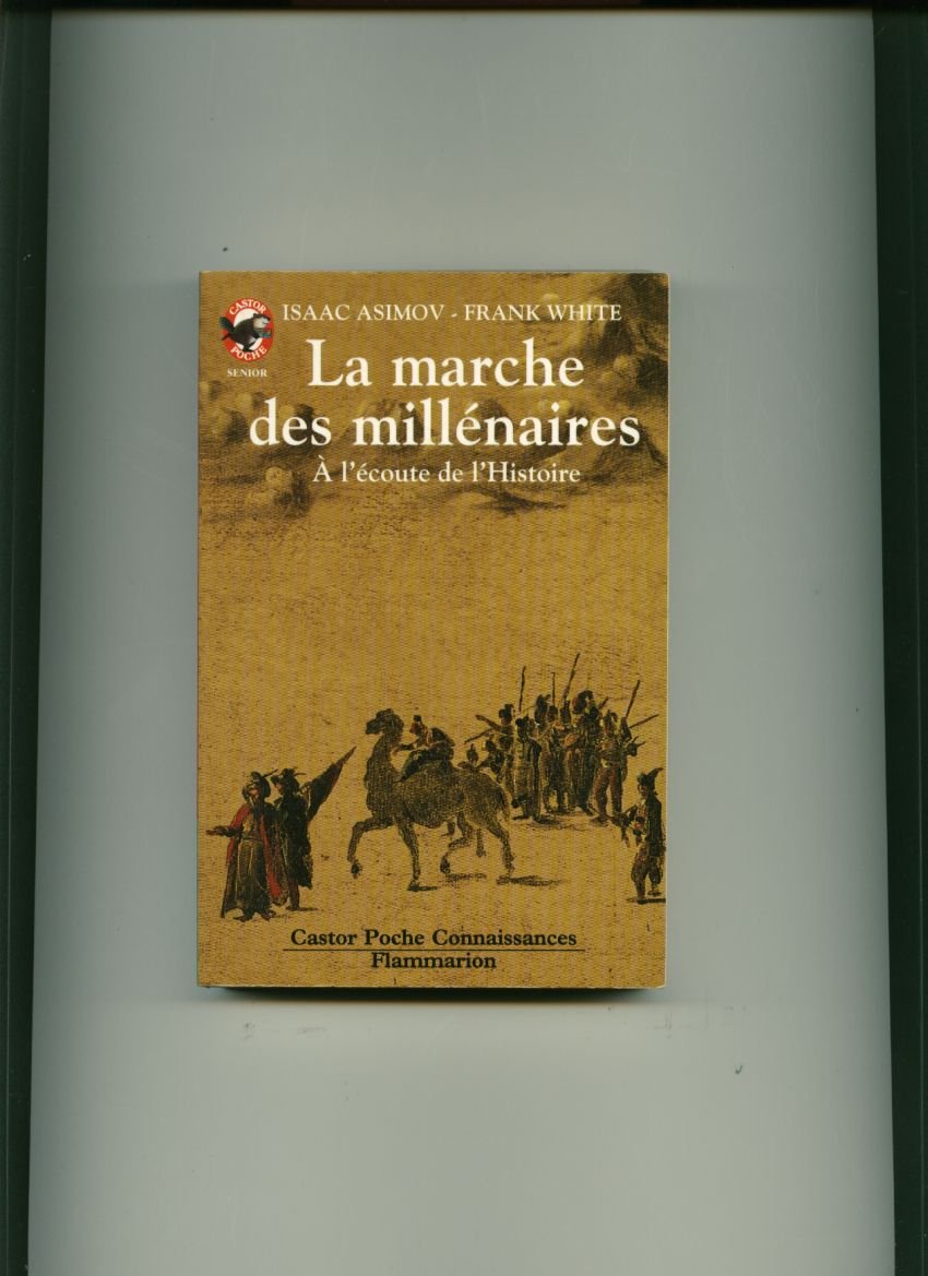 La marche des millénaires : à l'écoute de l'histoire Film, Art & Culture