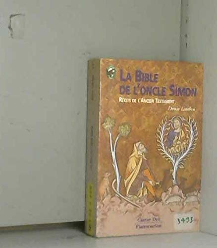 Lindon/Bible De L'Oncle Simon: - SENIOR, DES 11/12 ANS Contemporary literature