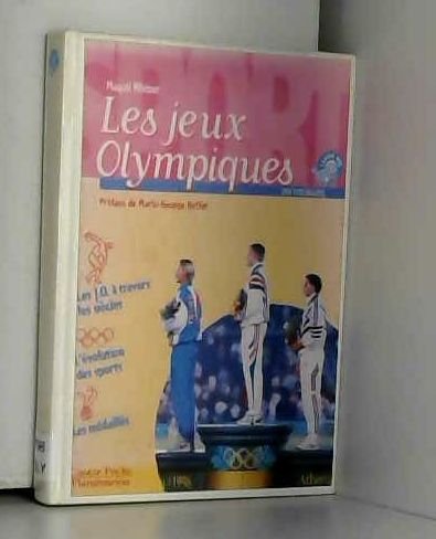 Jeux olympiques (Les) Children's books