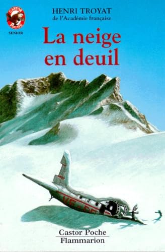 Neige en deuil (La) Novels & Short Stories