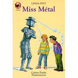 Miss metal: - HUMOUR, DES 7/8 ANS Novels & Short Stories