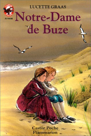 Notre-Dame de Buze Novels & Short Stories for children