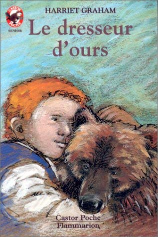 Graham/Dresseur D'Ours: LE MONDE D'AUTREFOIS, SENIOR DES 11/12ANS Contemporary literature