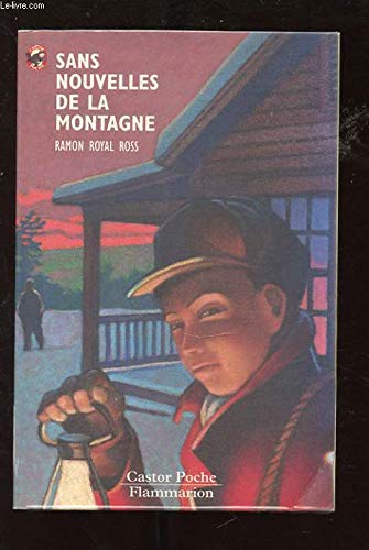 Sans nouvelles de la montagne book