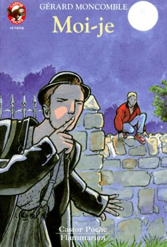 Moi-je: - VIVRE AUJOURD'HUI, SENIOR DES 11/12 ANS book