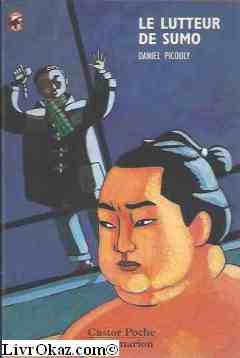 Lutteur de sumo (Le): - MYSTERE/POLICIER, JUNIOR DES 9/10ANS book