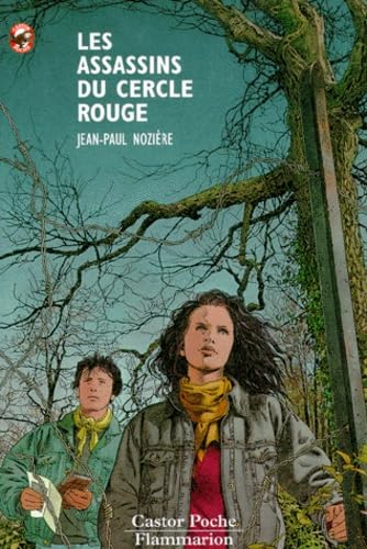 Les assassins du Cercle rouge book
