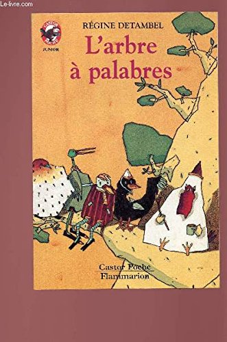 L'Arbre à palabres: - HUMOUR, JUNIOR DES 9/10ANS Children's books