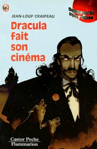 Dracula fait son cinema: - SCIENCE-FICTION, SENIOR DES 11/12ANS Children's books