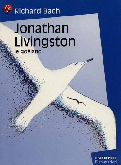 Product Image: Jonathan Livingston le goéland
