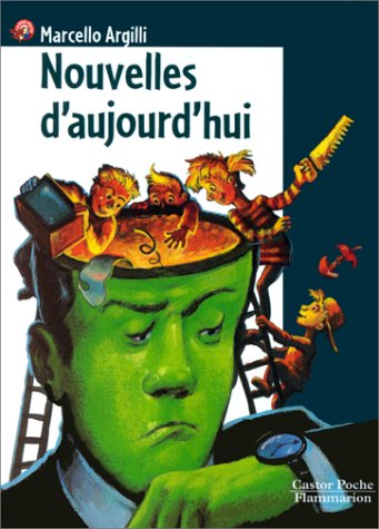 Nouvelles d'aujourd'hui: - ROMAN SENIOR DES 11/12 ANS Novels & Short Stories