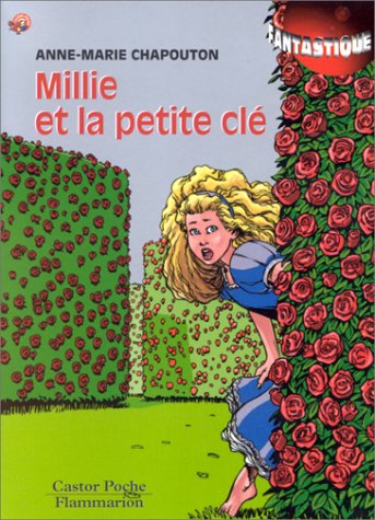 Millie et la petite clé book