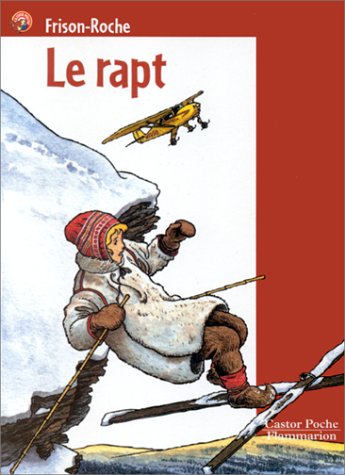 Rapt (Le): - ROMAN, SENIOR DES 11/12ANS Children's books