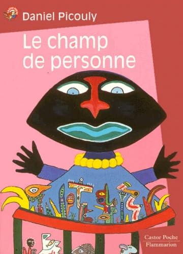 Champ de personne (Le): - ROMAN, SENIOR DES 11/12ANS Novels & Short Stories