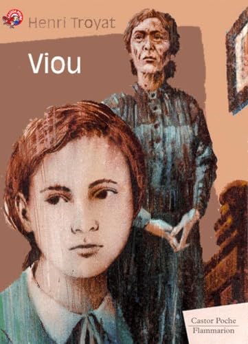 Viou: - ROMAN, JUNIOR DES 10/11ANS Novels & Short Stories