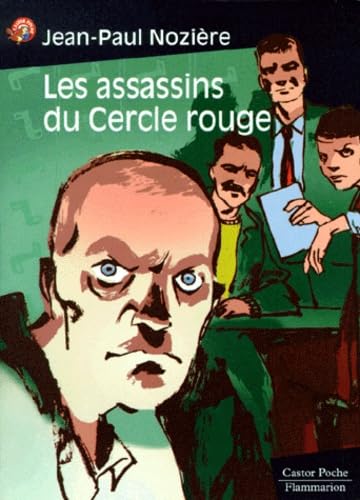 Les Assassins du cercle rouge book