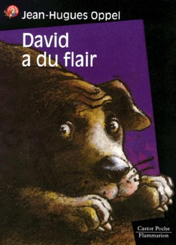David a du flair: - SUSPENSE, JUNIOR DES 9/10ANS Novels & Short Stories