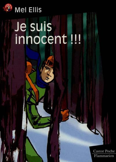 Product Image: Je suis innocent !!!
