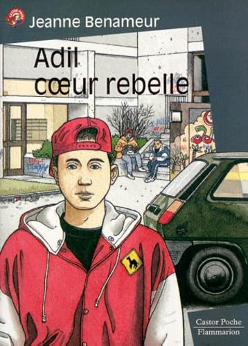 Adil, coeur rebelle book