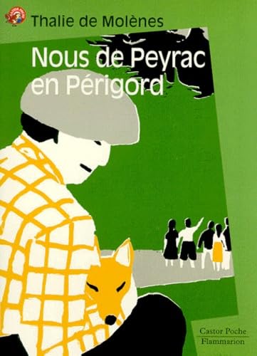 Nous de Peyrac en Périgord book