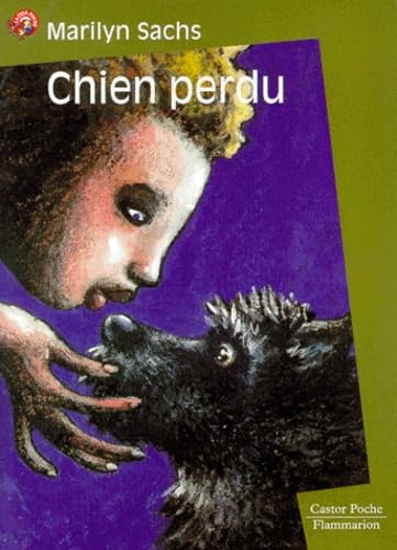 Chien perdu: - ROMAN, JUNIOR DES 9/10ANS Children's books