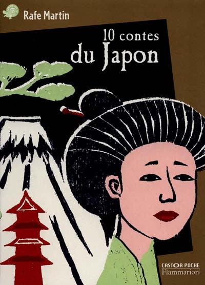 Product Image: 10 contes du Japon