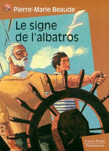 Signe de l'albatros (Le): - ROMAN, SENIOR DES 11/12ANS Children's books