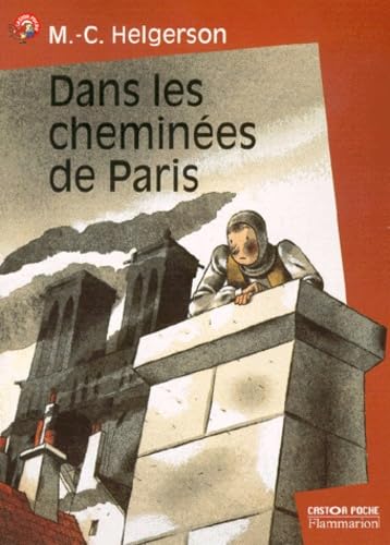 Dans les cheminées de Paris Novels & Short Stories