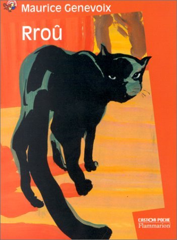 Product Image: Rrou
