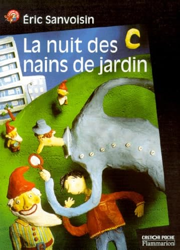 La Nuit des nains de jardin Novels & Short Stories