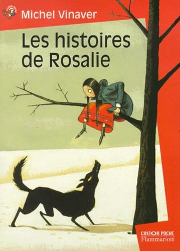 Les histoires de Rosalie Contemporary literature