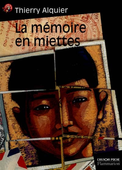 Product Image: La mémoire en miettes