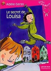 Secret de louisa t2 - graine de ballerine (Le) Novels & Short Stories