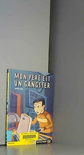 Mon pere est un gangster Novels & Short Stories