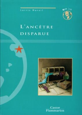 L'ancêtre disparue Novels & Short Stories for children