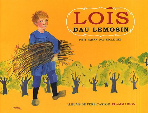 Lois dau Lemosin, pitit paisan dau secle XIX book