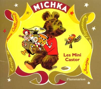 Product Image: Michka