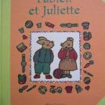 Fabien et juliette: PREMIERES HISTOIRES book