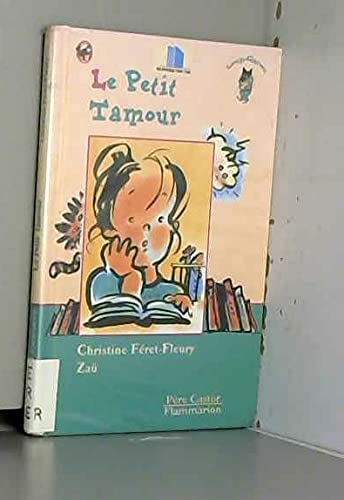 Le Petit Tamour book