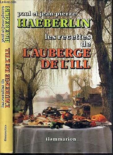 Les Recettes de l'auberge de l'Ill Film, Art & Culture