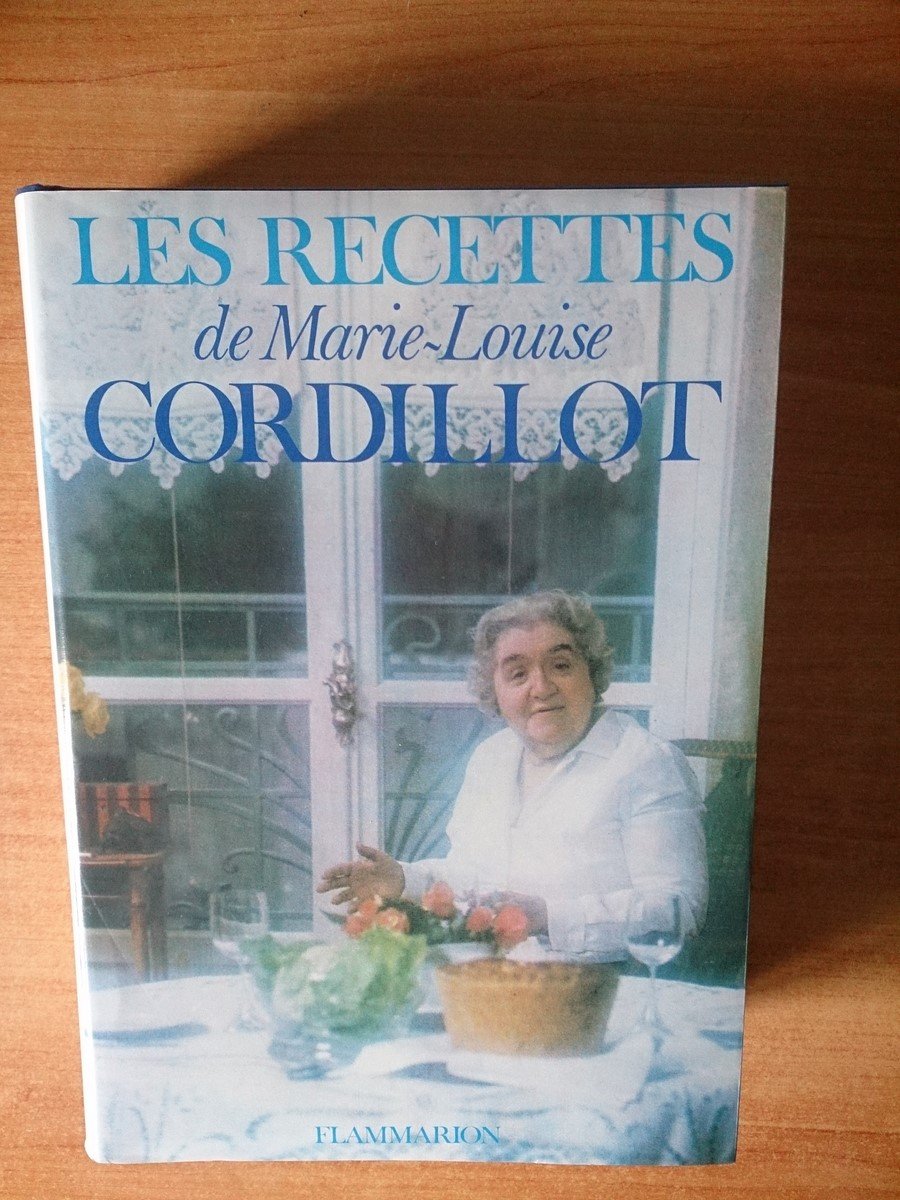 Les Recettes de Marie-Louise Film, Art & Culture